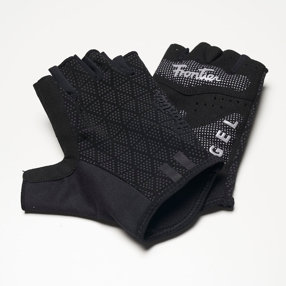 出清 FRONTIER Ceramic Mitts III 抗磨短指手套 III-圖片-2