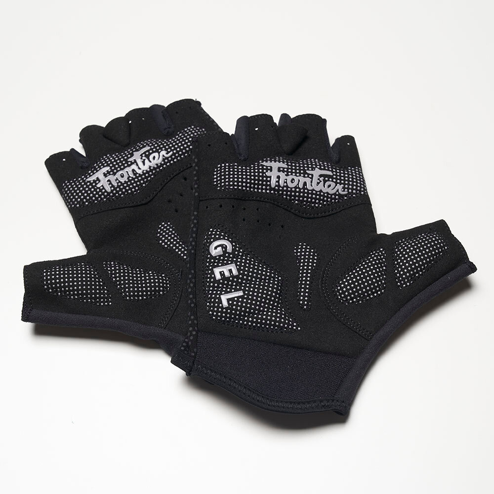 出清 FRONTIER Ceramic Mitts III 抗磨短指手套 III-圖片-3