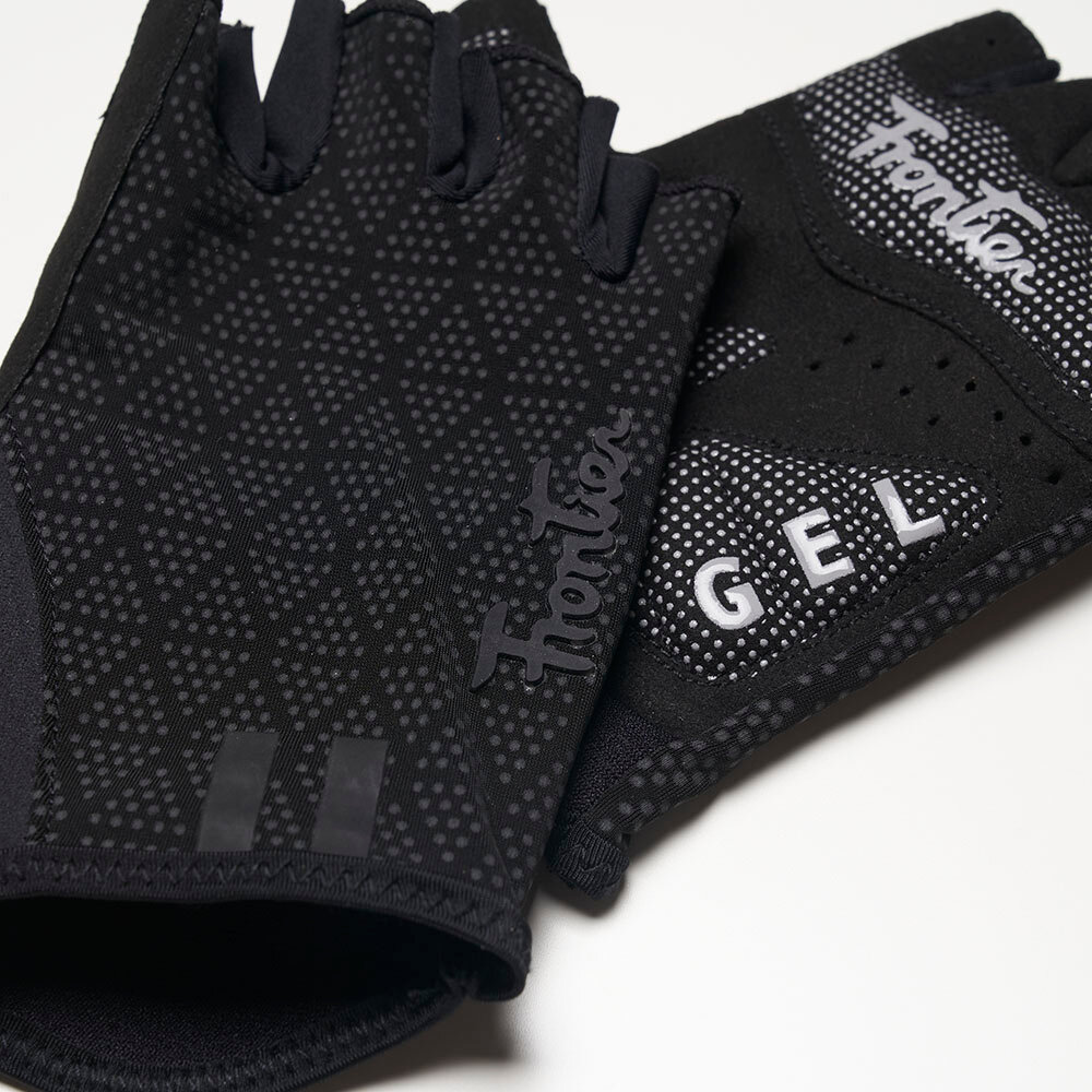 出清 FRONTIER Ceramic Mitts III 抗磨短指手套 III-圖片-4