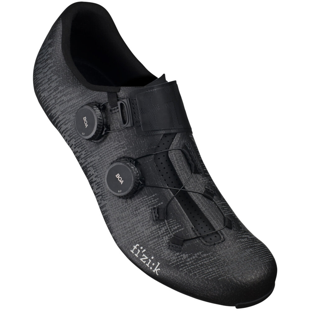 出清 FIZIK VENTO INFINITO Carbon 寬楦 卡鞋 自行車鞋 針織系列 亞洲優化-圖片-1