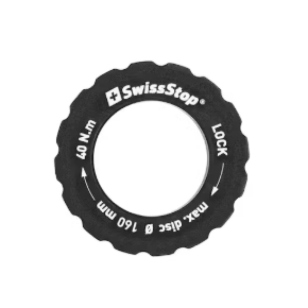 Swissstop CATALYST RACE 碟盤 中央鎖入 140MM 160MM-圖片-2