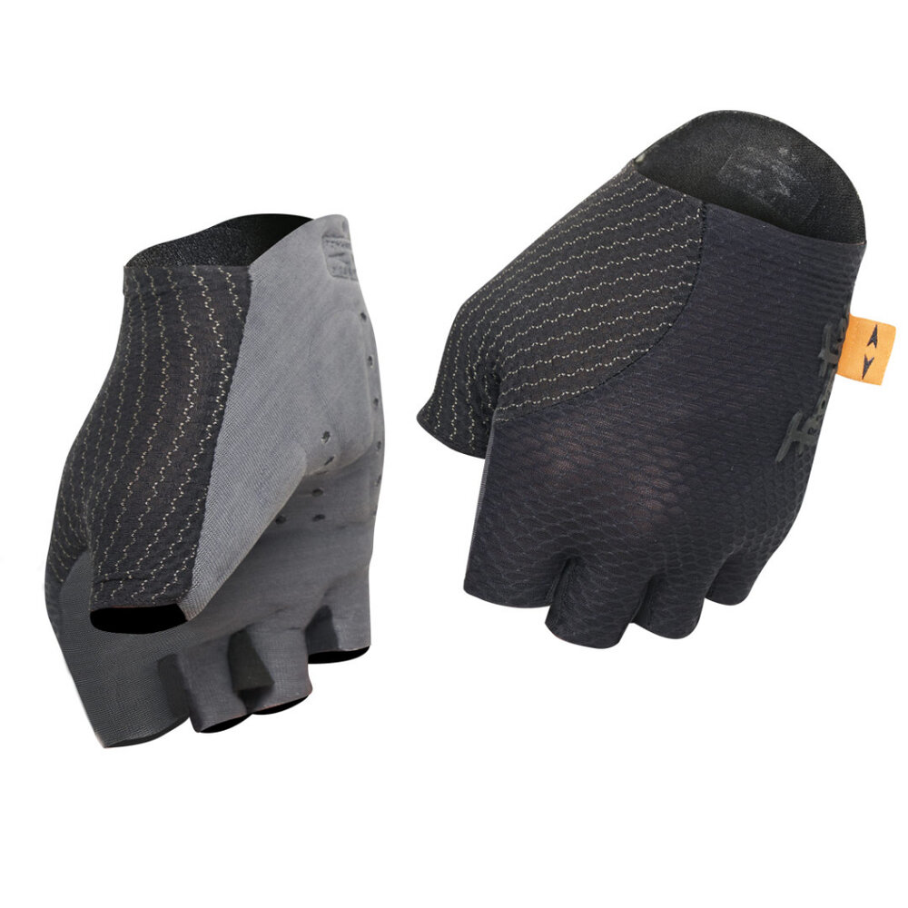 FRONTIER Racing Mitts 競賽型EIT手套 (黑)-圖片-1