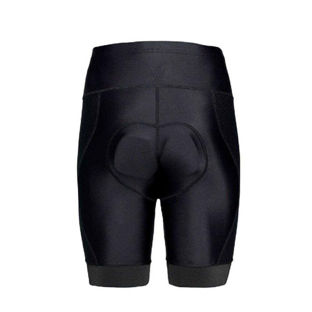 FRONTIER NERVE TRAINING Shorts 運動版平口男款短褲-圖片-1