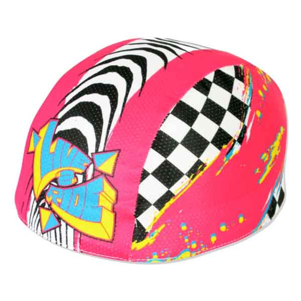 PACE 安全帽內襯 吸濕排汗 自行車安全帽內襯-圖片-1