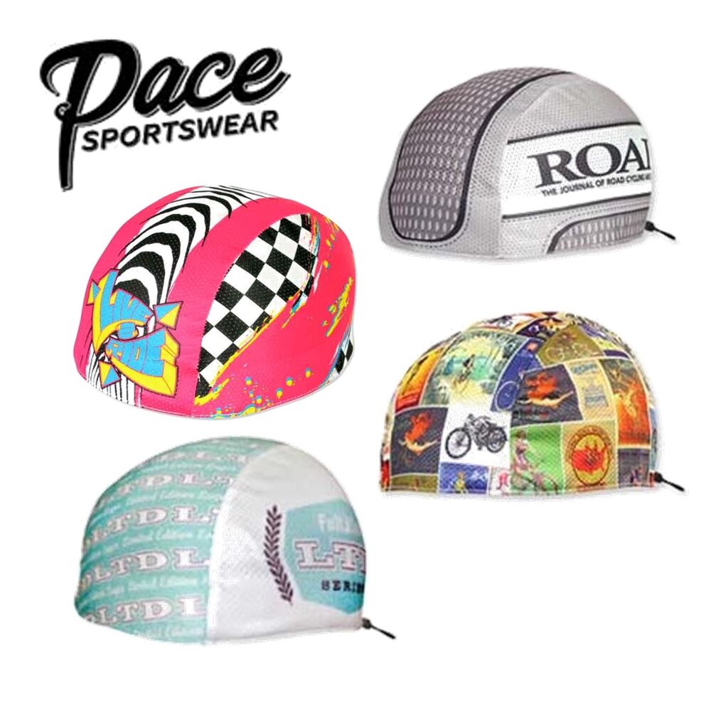 23605156497-PACE 安全帽內襯 吸濕排汗 自行車安全帽內襯