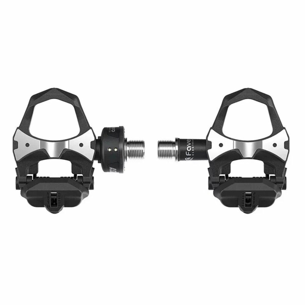 23772625180-出清 FAVERO ASSIOMA 功率式踏板 單邊/雙邊 台灣總代理公司貨