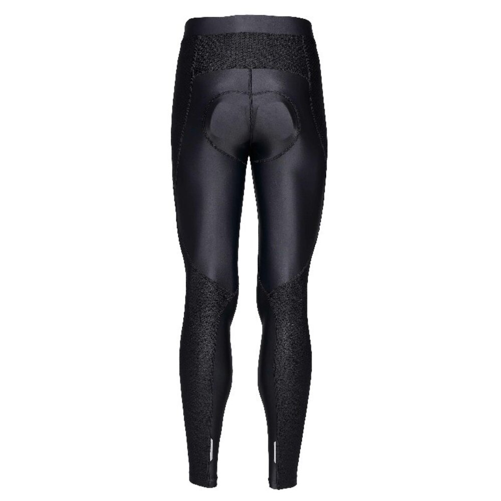 FRONTIER NERVE TRAINING Tights 運動版平口男款長褲-圖片-1