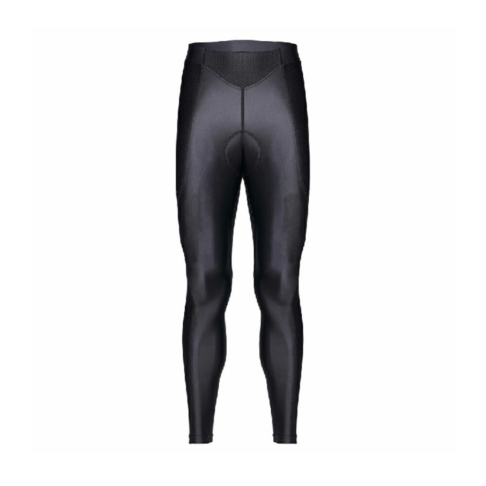 24002357356-出清 FRONTIER NERVE TRAINING Tights 運動版平口男款長褲