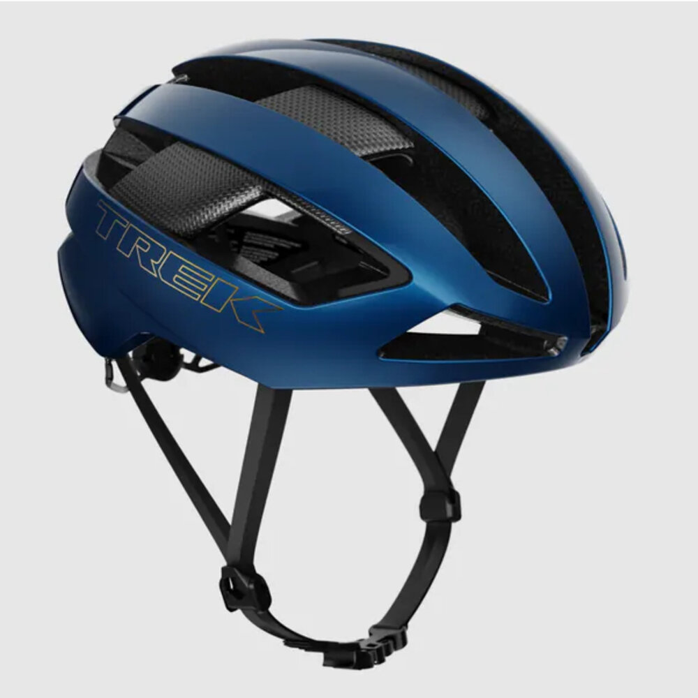 出清 TREK Velocis MIPS Asia Fit 公路車安全帽 透氣 通風 散熱 自行車安全帽-圖片-1