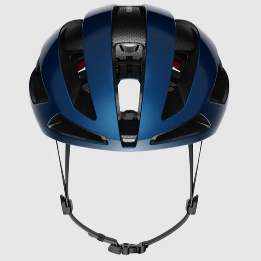 出清 TREK Velocis MIPS Asia Fit 公路車安全帽 透氣 通風 散熱 自行車安全帽-圖片-2