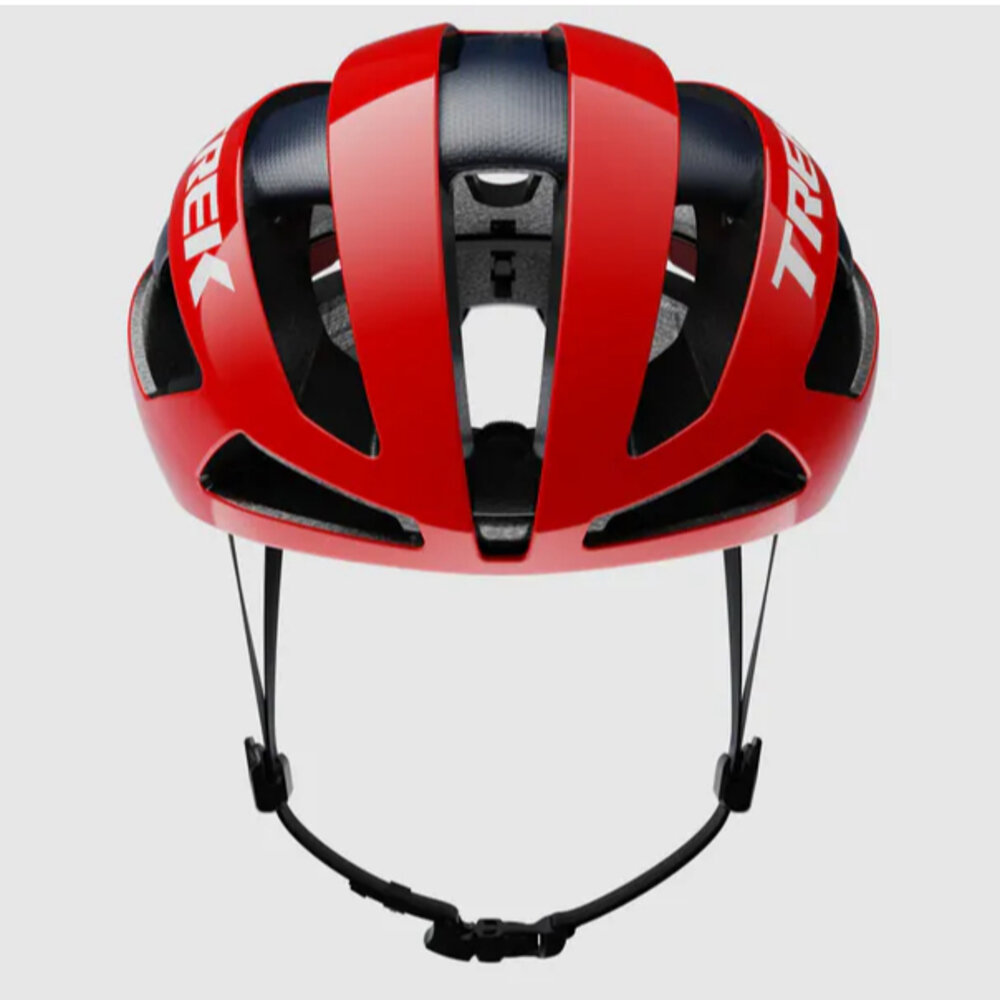 出清 TREK Velocis MIPS Asia Fit 公路車安全帽 透氣 通風 散熱 自行車安全帽-圖片-4