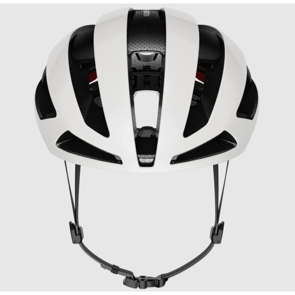 出清 TREK Velocis MIPS Asia Fit 公路車安全帽 透氣 通風 散熱 自行車安全帽-圖片-6