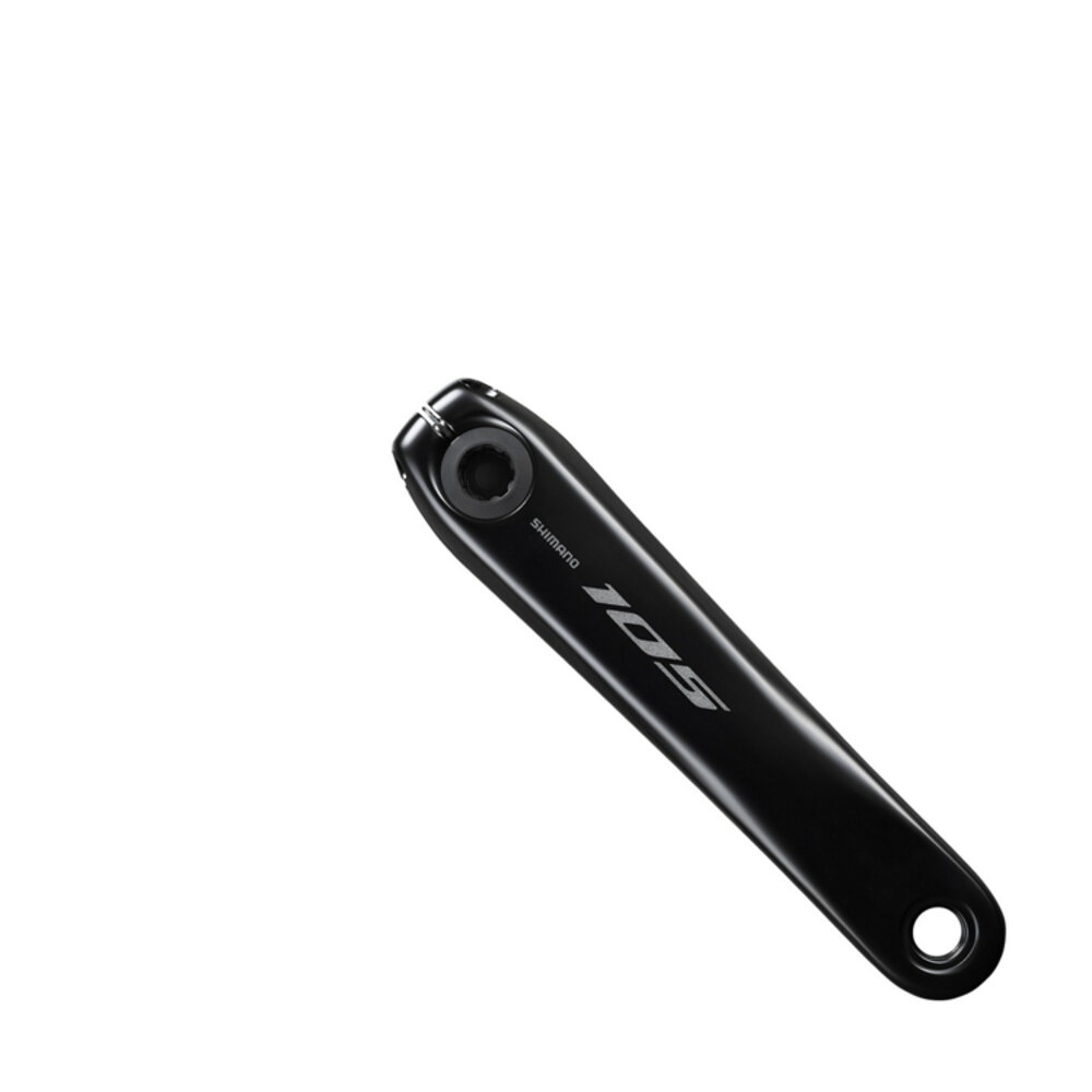 【小宇單車】SHIMANO 105 FC-R7100 大盤組 50-34T 散裝無盒-圖片-2