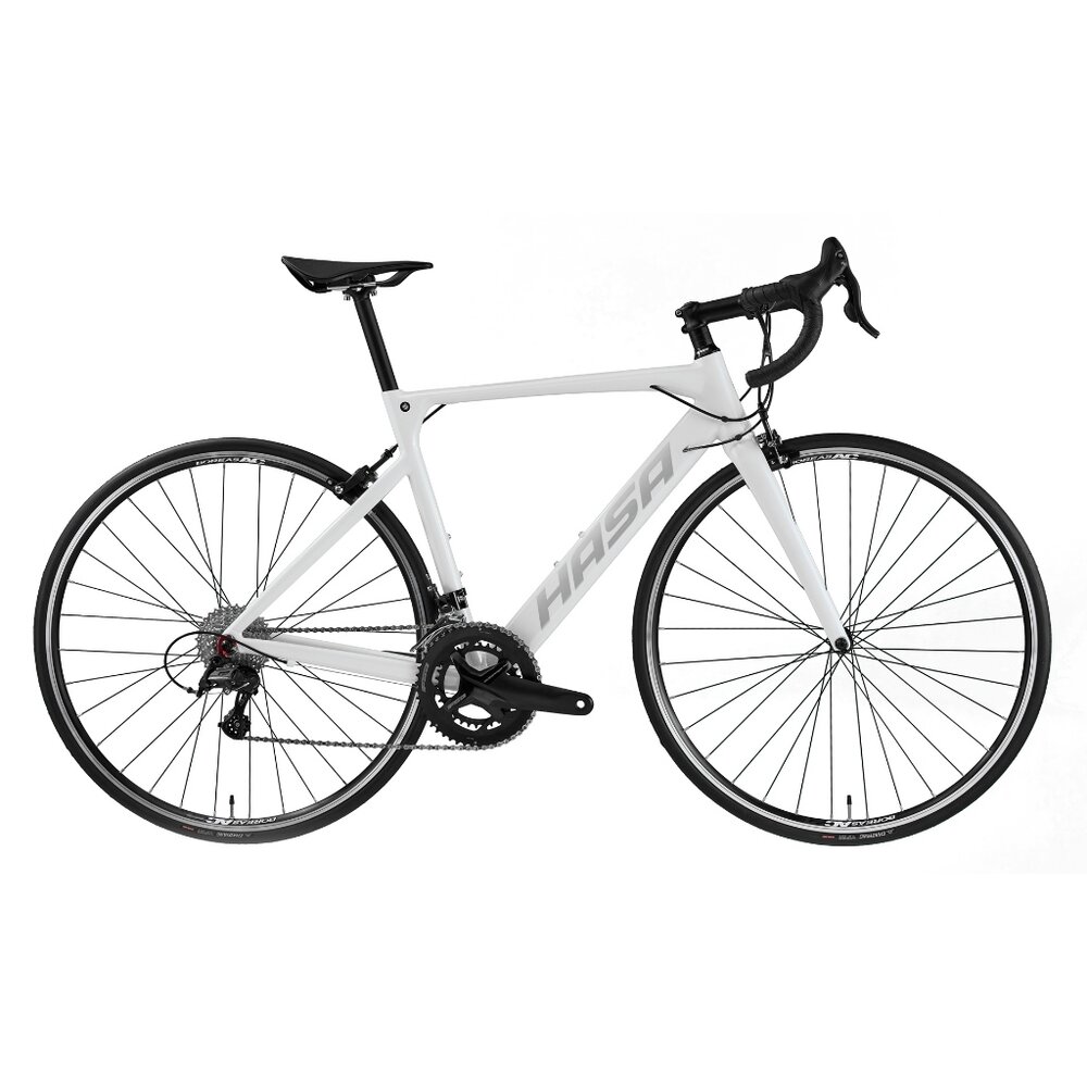 HASA 2023 R2 輕量 鋁合金車架 公路車-圖片-1