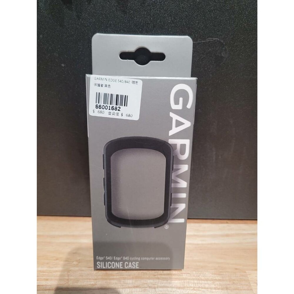 24705045303-Garmin Edge 540/840 碼錶保護套