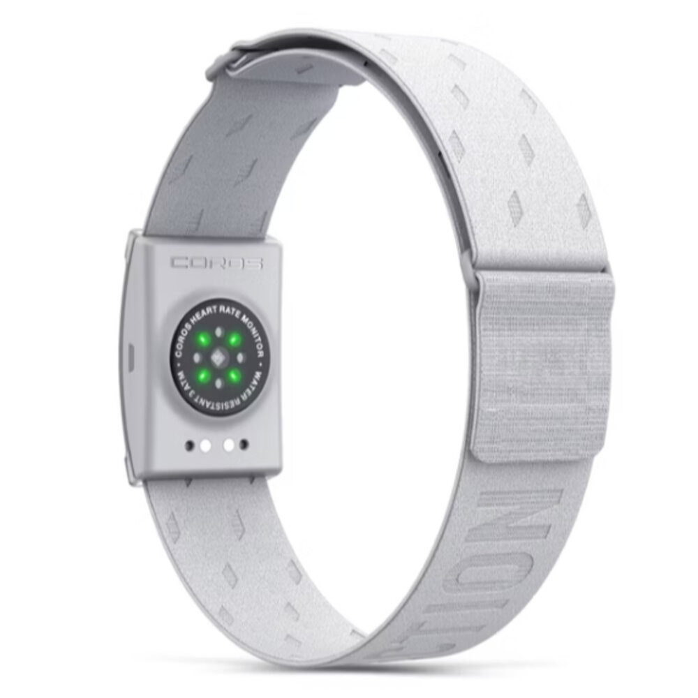 24793770980-COROS 心率臂帶 心跳帶 原廠公司貨 / 保固兩年 運動騎車跑步