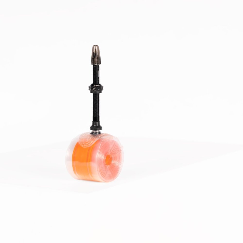 guee AEROlite TPU內胎 超輕量 36G 金屬氣嘴 氣嘴長60MM 75MM-圖片-1