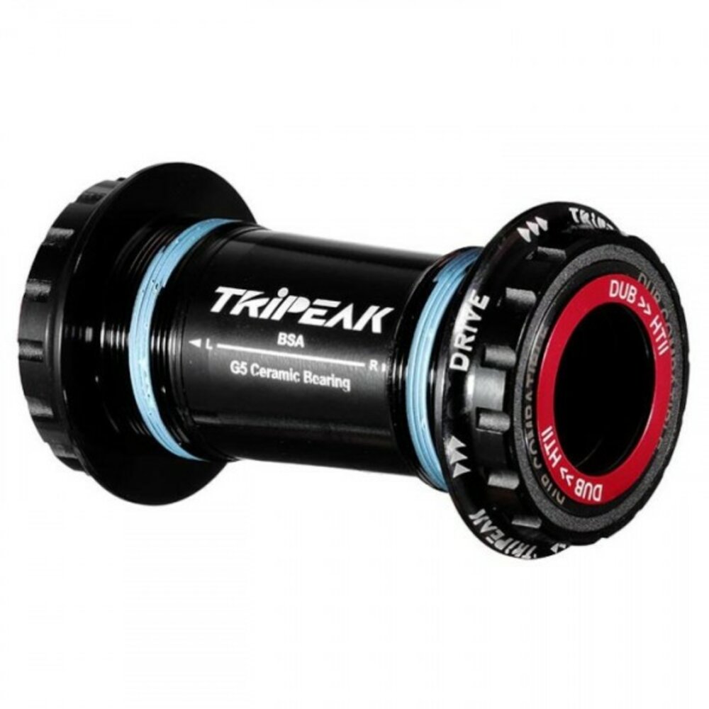 25126244161-Tripeak 一馬國際 BSA培林BB 一年保固 BSA