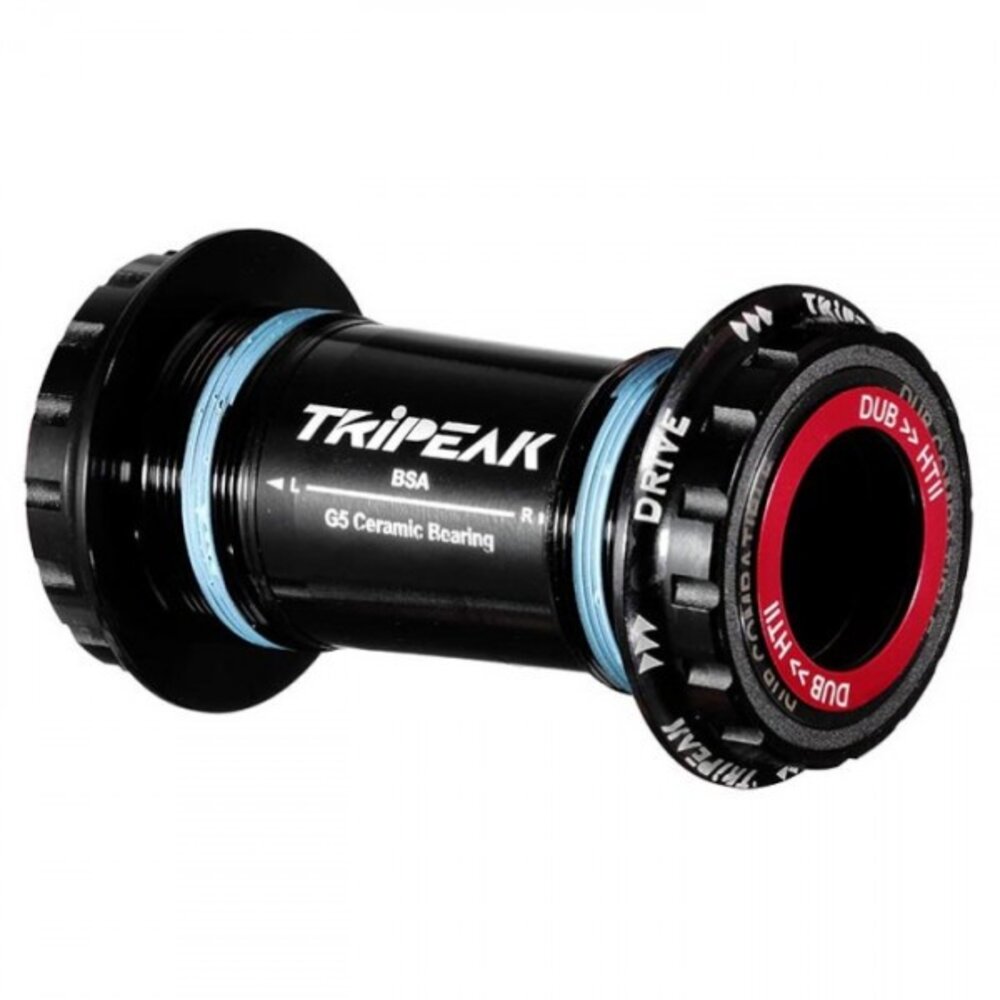 25126244161-Tripeak 一馬國際 BSA培林BB 一年保固 BSA