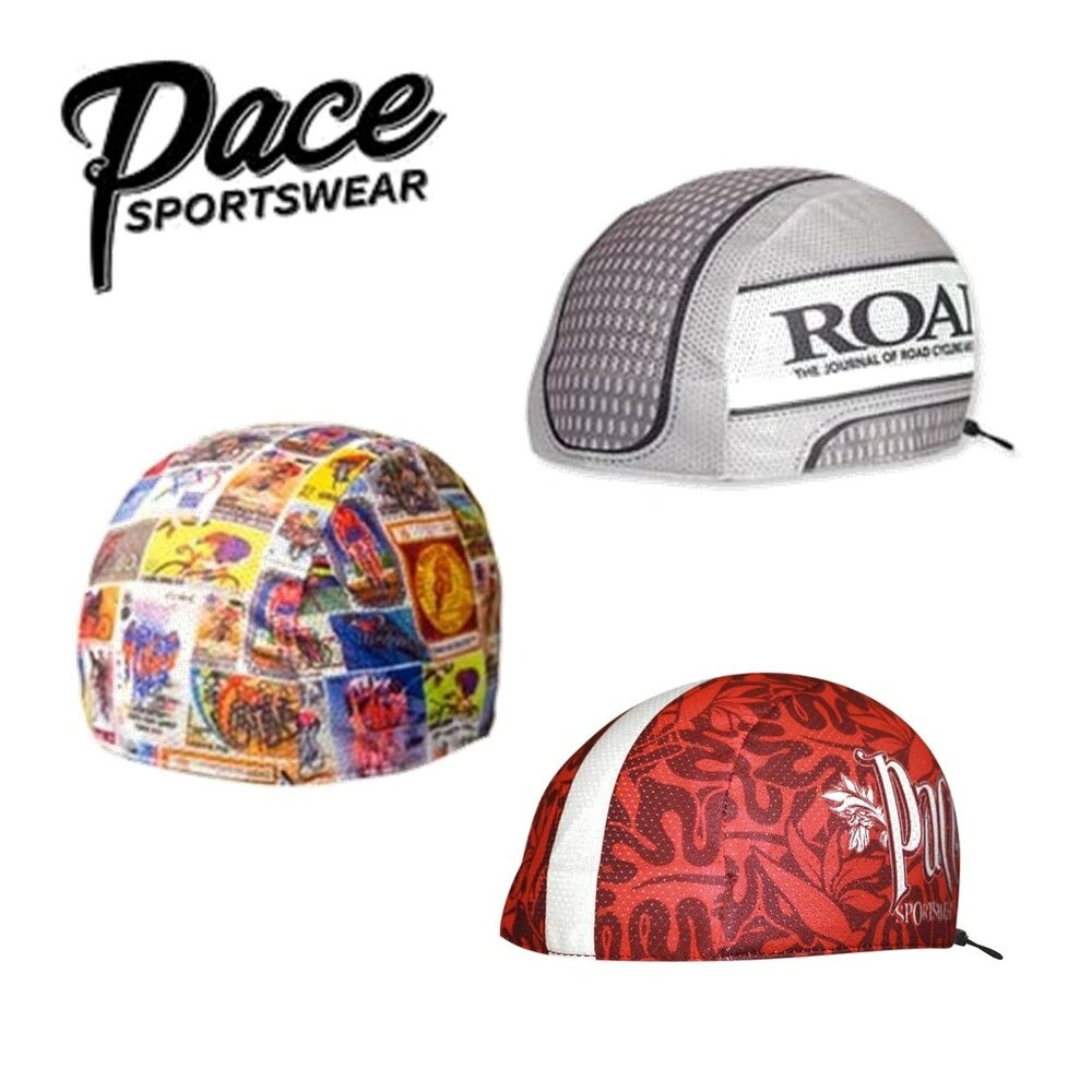25193085837-PACE 安全帽內襯 吸濕排汗 自行車安全帽內襯
