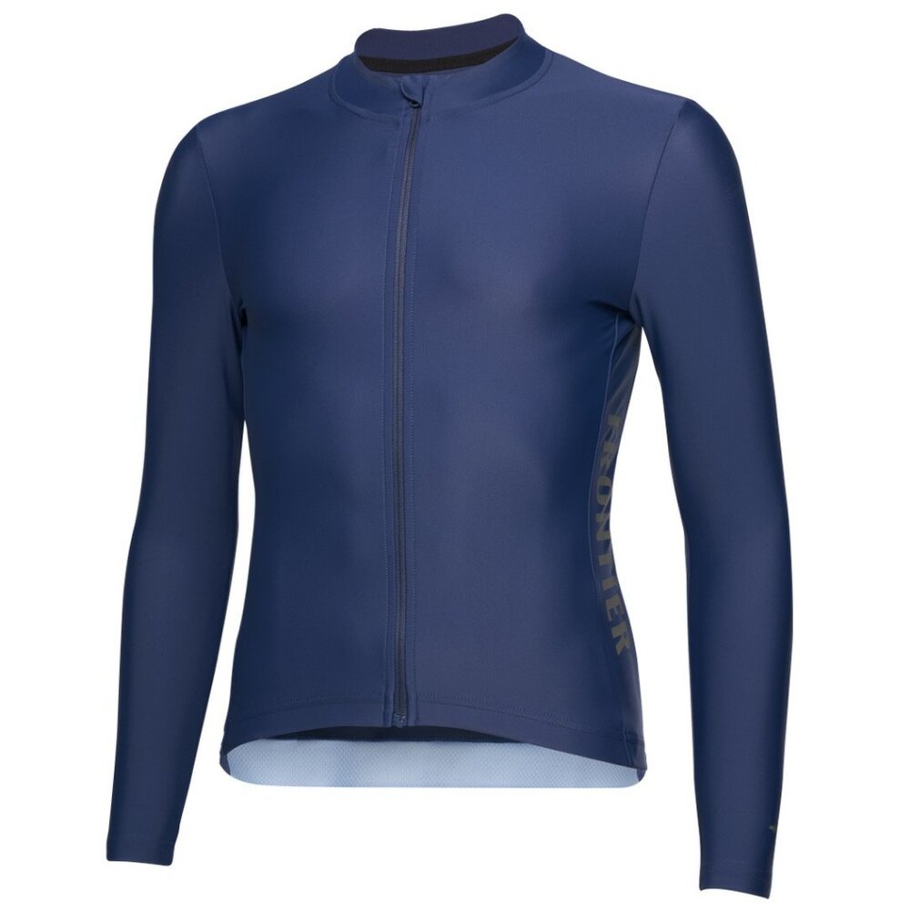 Frontier INFINITY CLASSIC Long Sleeve Jersey 經典版長袖男款車衣-圖片-5