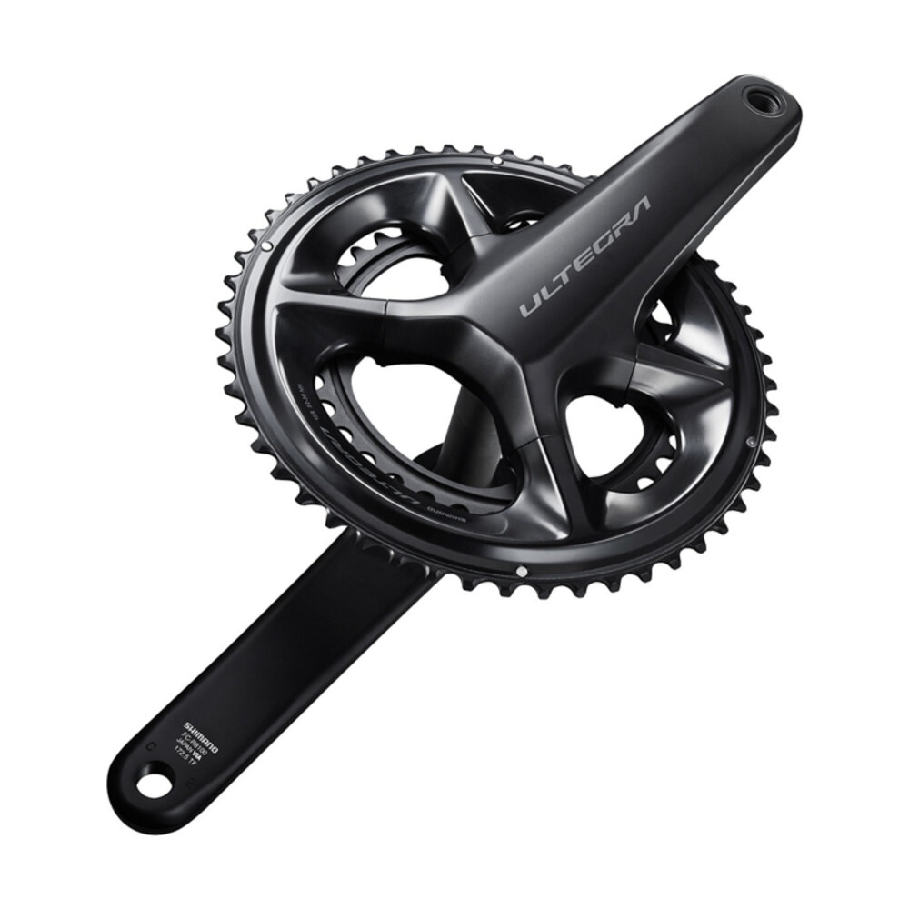 【小宇單車】SHIMANO Ultegra FC-R8100 大盤組 50-34T 散裝無盒-圖片-1