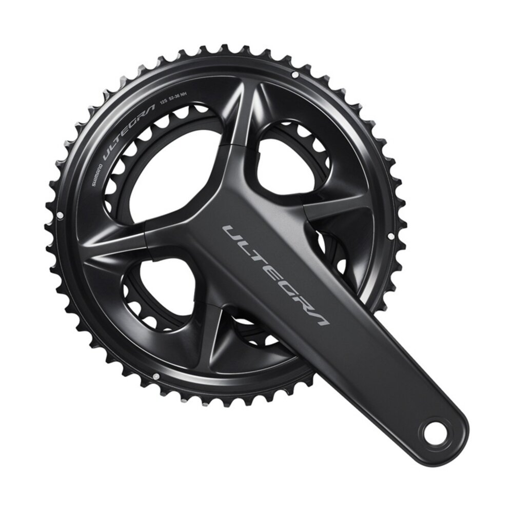 25577297584-【小宇單車】SHIMANO Ultegra FC-R8100 大盤組 50-34T 散裝無盒