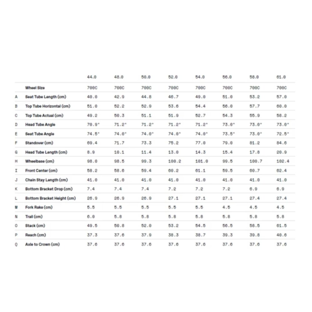 2026 Cannondale SuperSix Gen5 EVO 碳纖維車架組 白色52-圖片-5