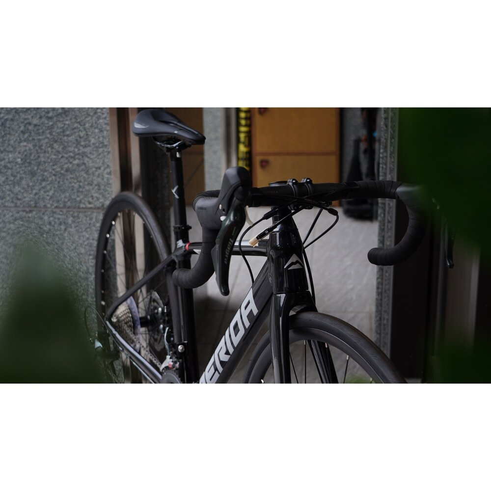 出清 MERIDA SCULTURA 300 3XS 適合140-160 美利達斯特拉碟煞公路車-圖片-3