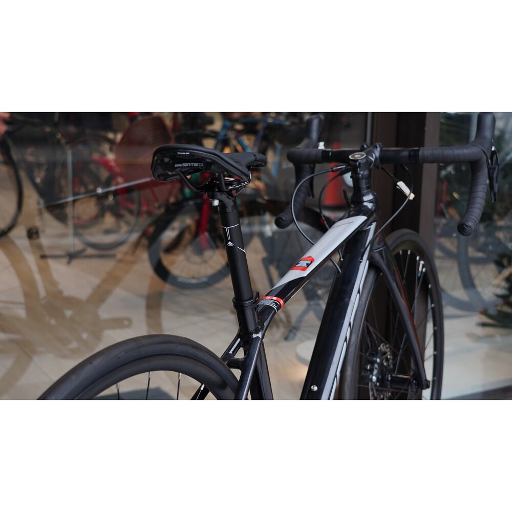 出清 MERIDA SCULTURA 300 3XS 適合140-160 美利達斯特拉碟煞公路車-圖片-4