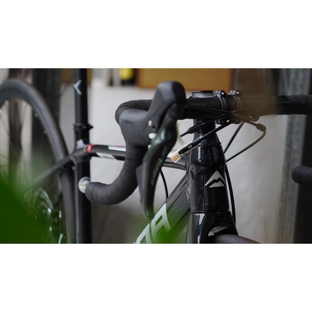 出清 MERIDA SCULTURA 300 3XS 適合140-160 美利達斯特拉碟煞公路車-圖片-5
