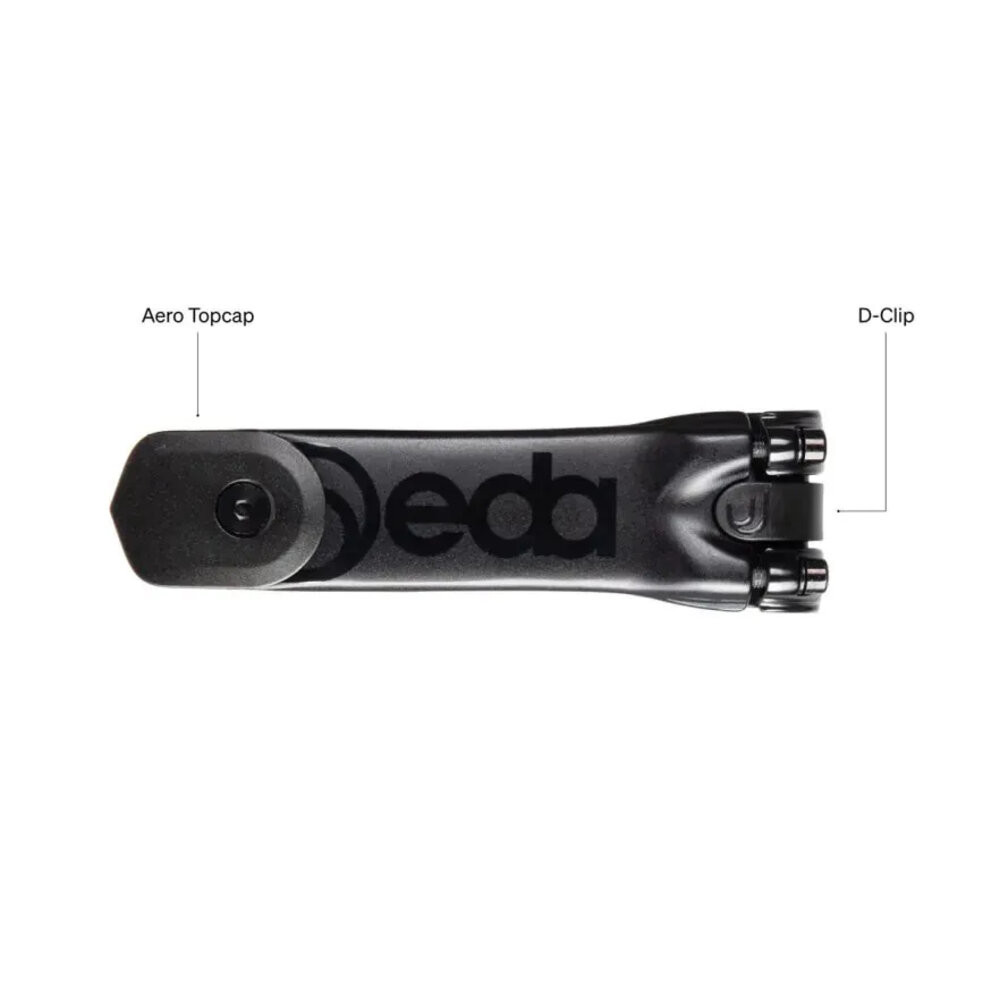 出清 DEDA SUPERBOX DCR 龍頭 8度 80MM-110MM-圖片-2