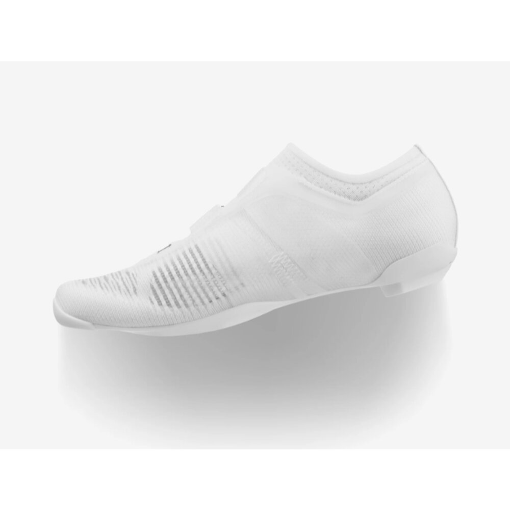 FIZIK FIZIK VENTO VEGA CARBON 白色 寬楦 公路車卡鞋 一級碳纖維卡鞋 碳纖卡鞋-圖片-3