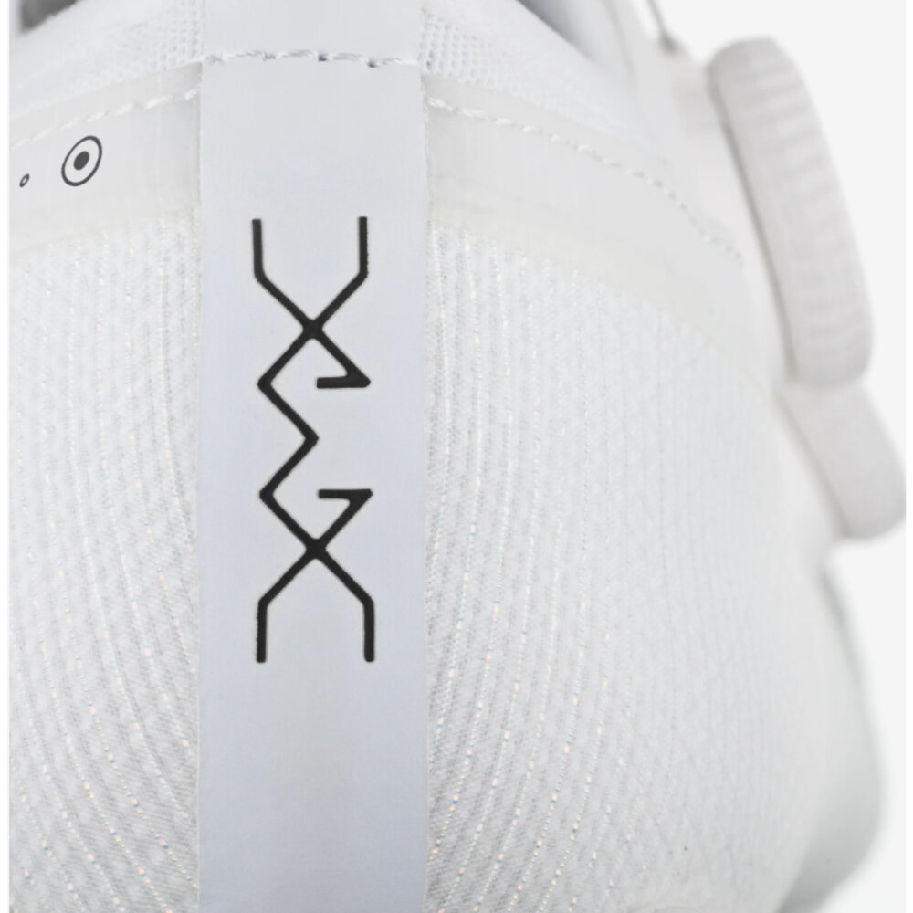 FIZIK FIZIK VENTO VEGA CARBON 白色 寬楦 公路車卡鞋 一級碳纖維卡鞋 碳纖卡鞋-圖片-6