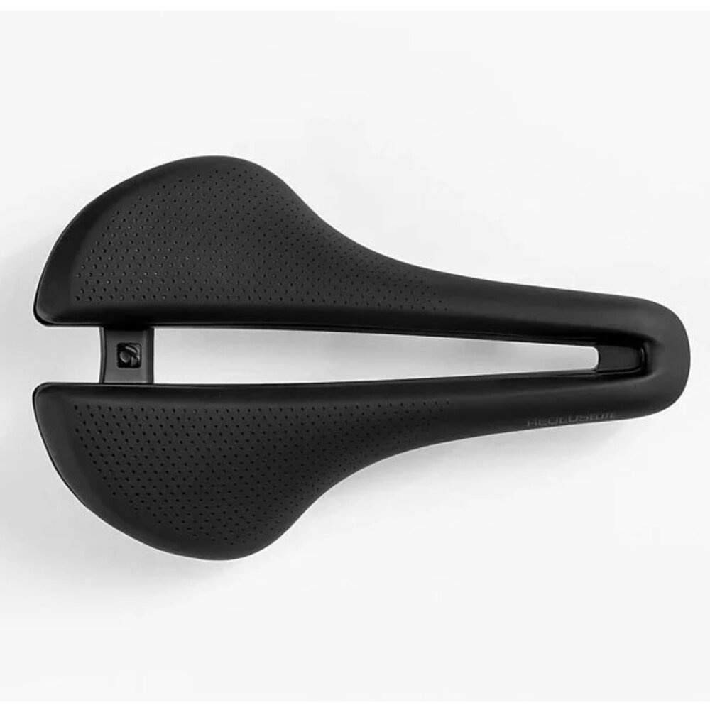BONTRAGER 座墊 AEOLUS ELITE 不鏽鋼弓 145MM 155MM 單車坐墊-圖片-1