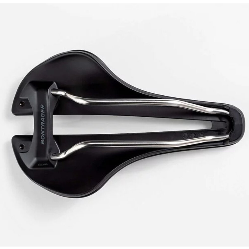 BONTRAGER 座墊 AEOLUS ELITE 不鏽鋼弓 145MM 155MM 單車坐墊-圖片-2