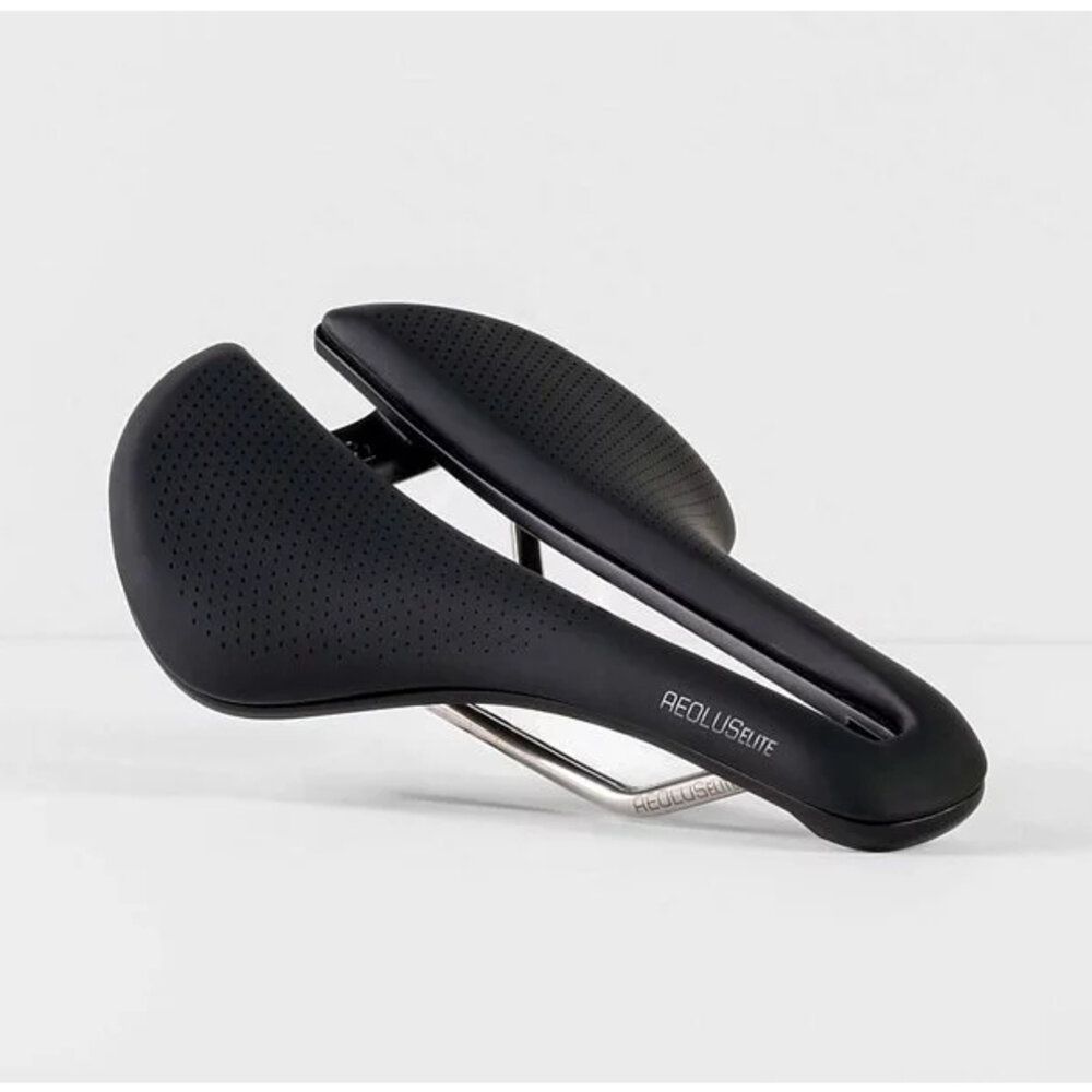 26375681521-BONTRAGER 座墊 AEOLUS ELITE 不鏽鋼弓 145MM 155MM 單車坐墊