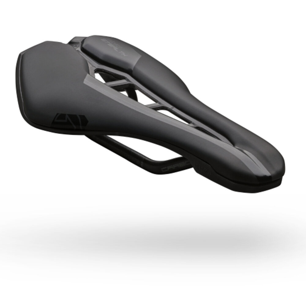 26679264891-出清 PRO Stealth 車隊版座墊 碳纖維弓 142MM 152MM 單車坐墊