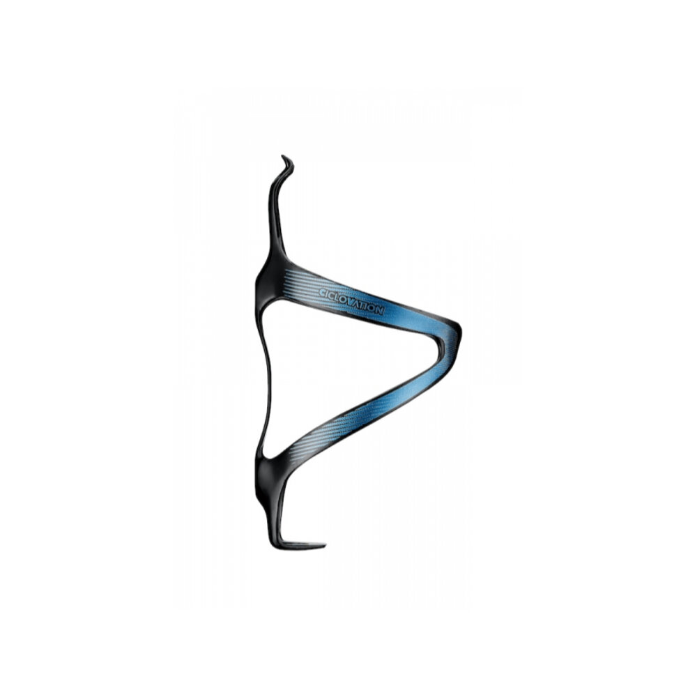 CICLOVATION 太極工藝碳纖水壺架 超輕 公路車水壺架-圖片-3