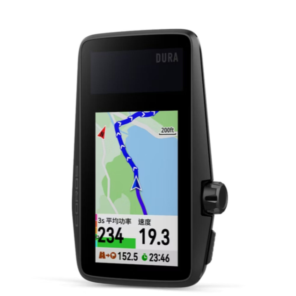 COROS DURA 太陽能自行車錶 碼表 原廠公司貨 / 保固兩年-圖片-1
