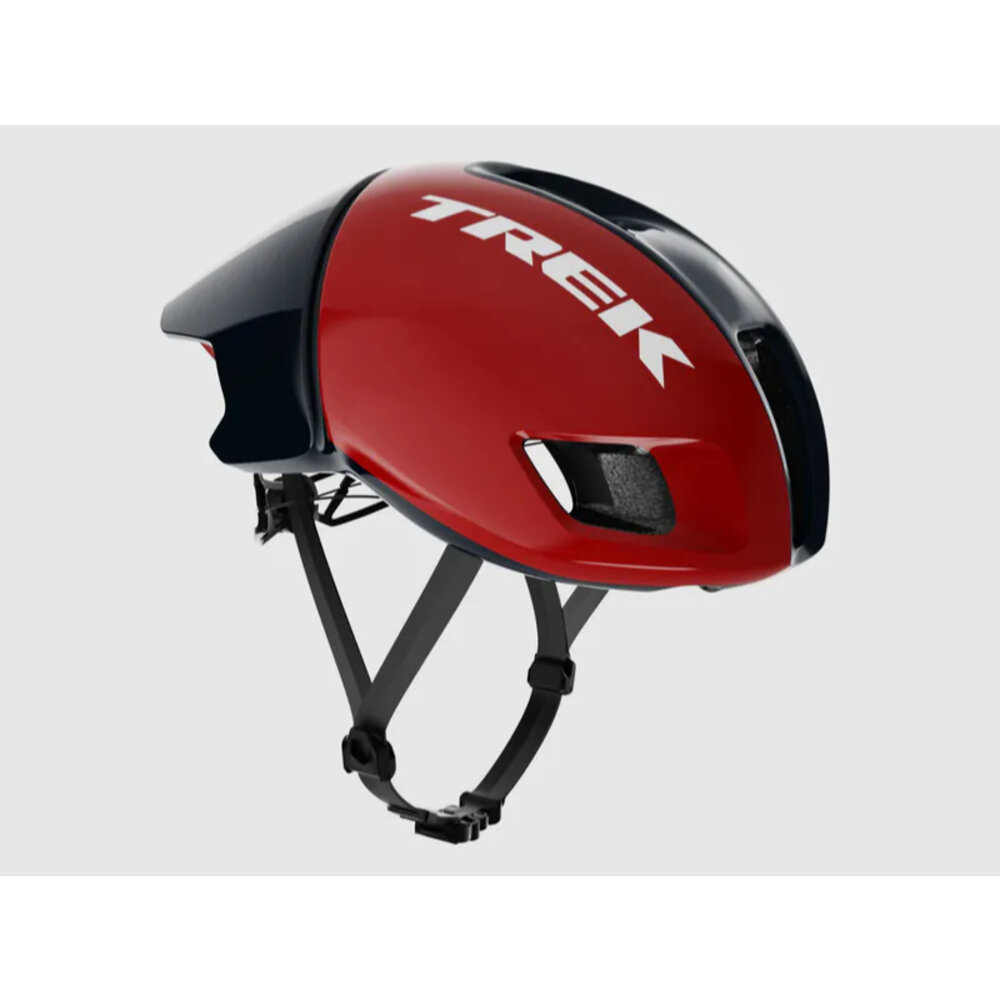 出清 TREK Ballista MIPS Asia Fit 公路車安全帽透氣 通風 散熱 自行車安全帽-圖片-1