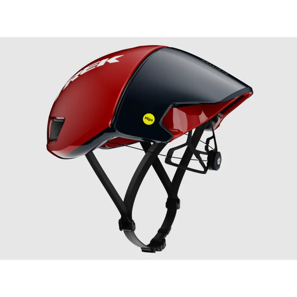 出清 TREK Ballista MIPS Asia Fit 公路車安全帽透氣 通風 散熱 自行車安全帽-圖片-2