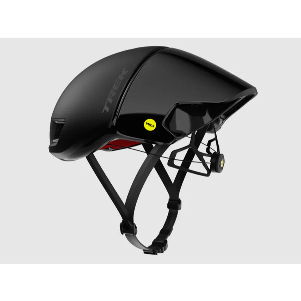 出清 TREK Ballista MIPS Asia Fit 公路車安全帽透氣 通風 散熱 自行車安全帽-圖片-5