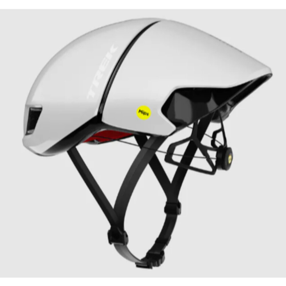 出清 TREK Ballista MIPS Asia Fit 公路車安全帽透氣 通風 散熱 自行車安全帽-圖片-8