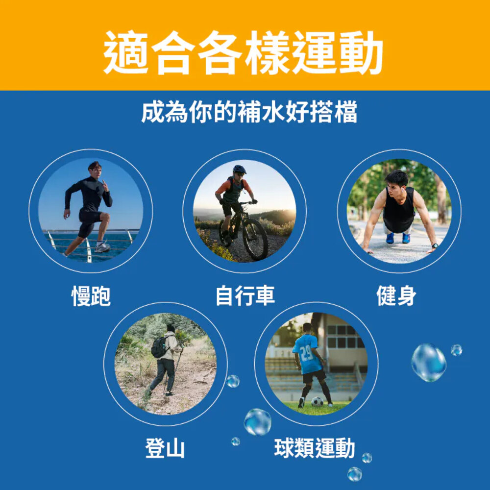 WiN Super Hydration 電解質沖泡粉末10G 果膠 補給品-圖片-7