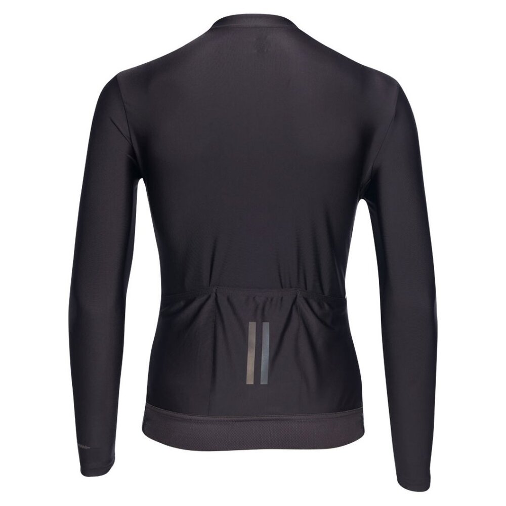 出清 Frontier INFINITY CLASSIC Long Sleeve Jersey 經典版長袖男-圖片-1