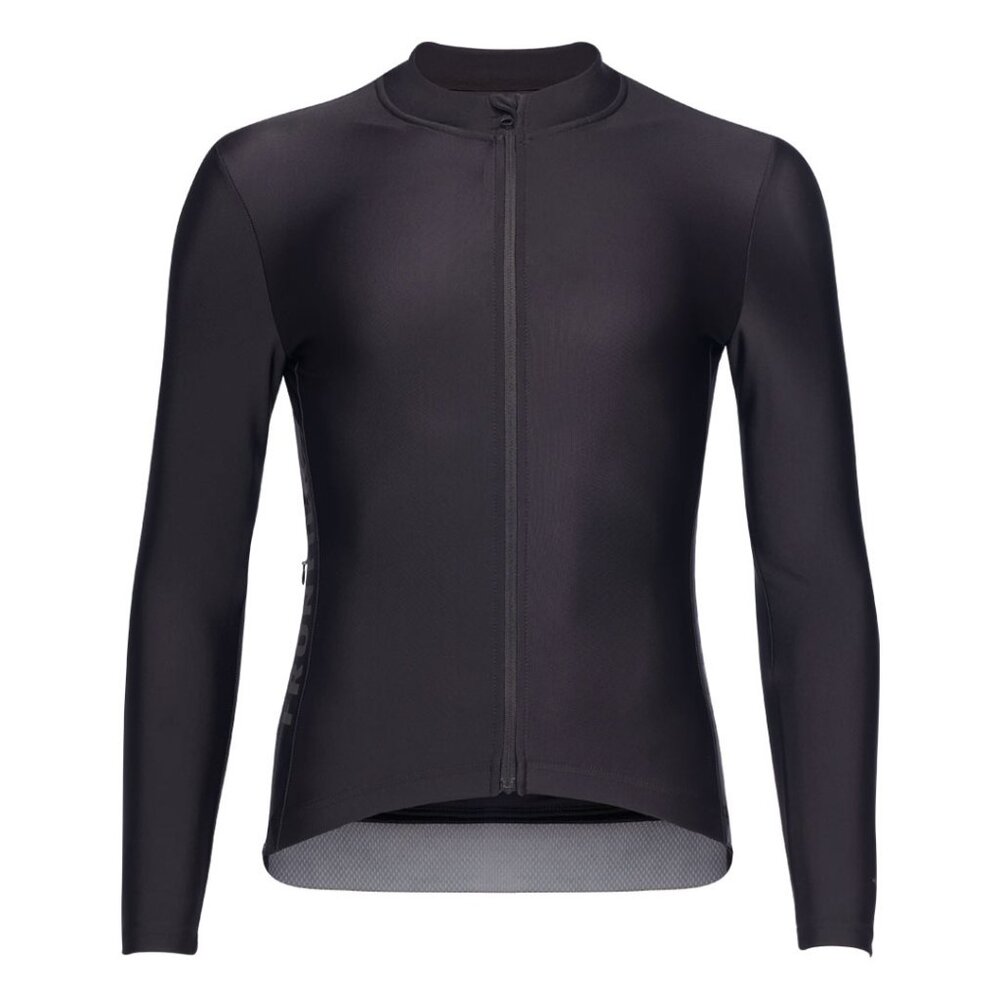 出清 Frontier INFINITY CLASSIC Long Sleeve Jersey 經典版長袖男-圖片-2