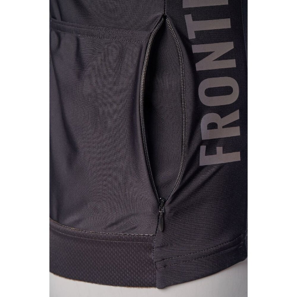 出清 Frontier INFINITY CLASSIC Long Sleeve Jersey 經典版長袖男-圖片-3