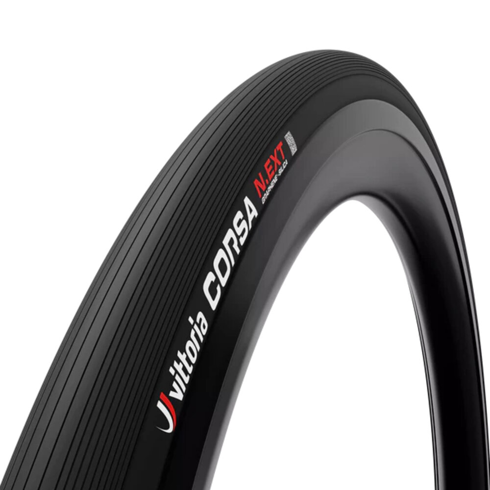 28331026698-VITTORIA CORSA CORSA NEXT 公路車輪胎外胎 700x28c 黑色