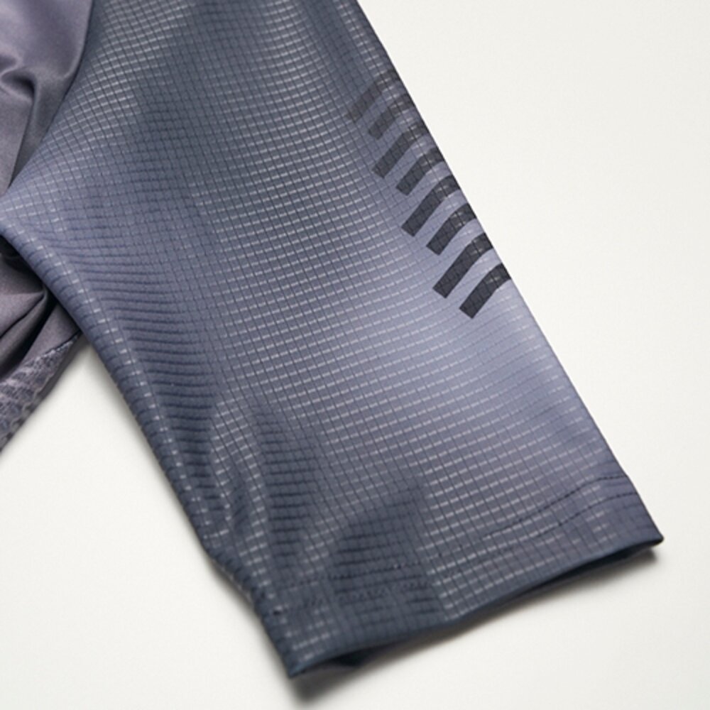 出清 Frontier TANGO CLIMBER jersey 爬坡版女款車衣 (真曳灰)-圖片-3